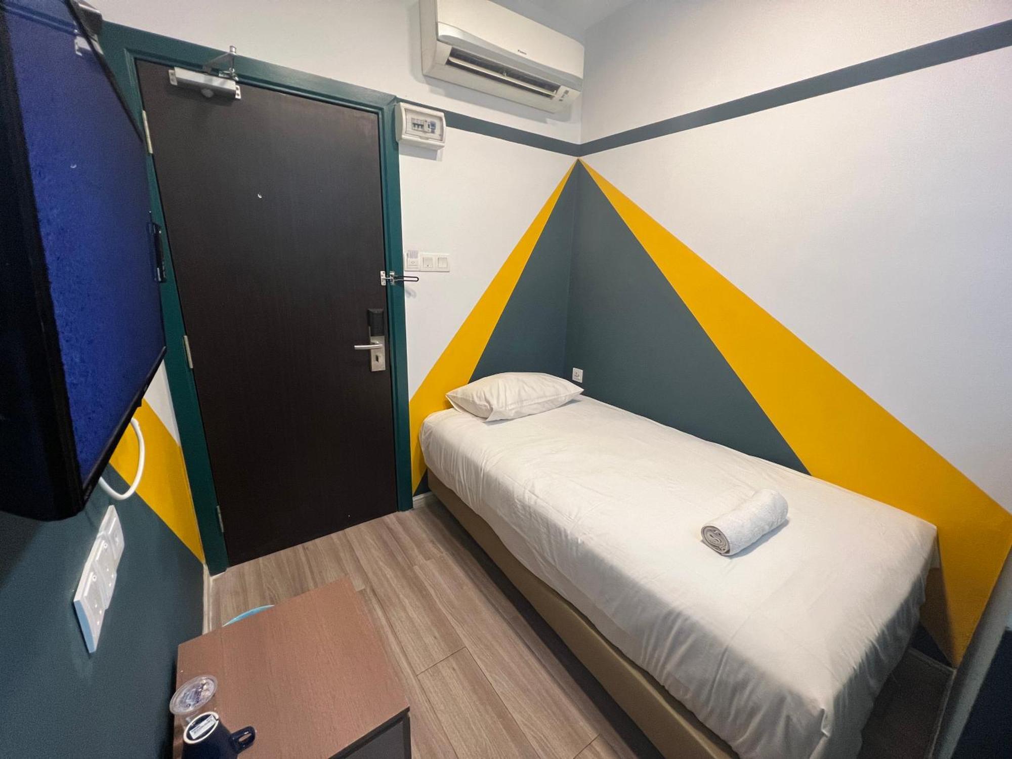 Smile Hotel Subang Airport Shah Alam Kültér fotó
