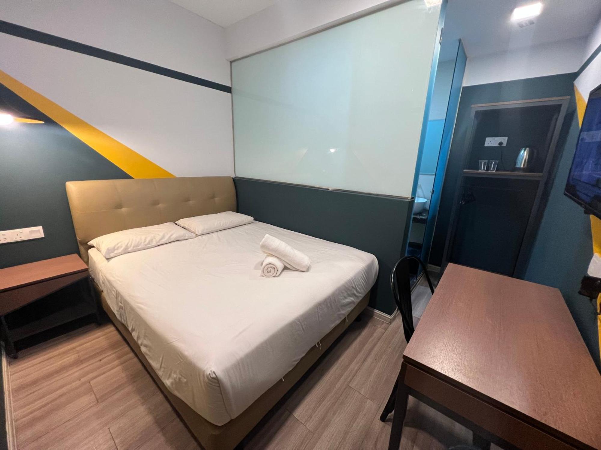 Smile Hotel Subang Airport Shah Alam Kültér fotó